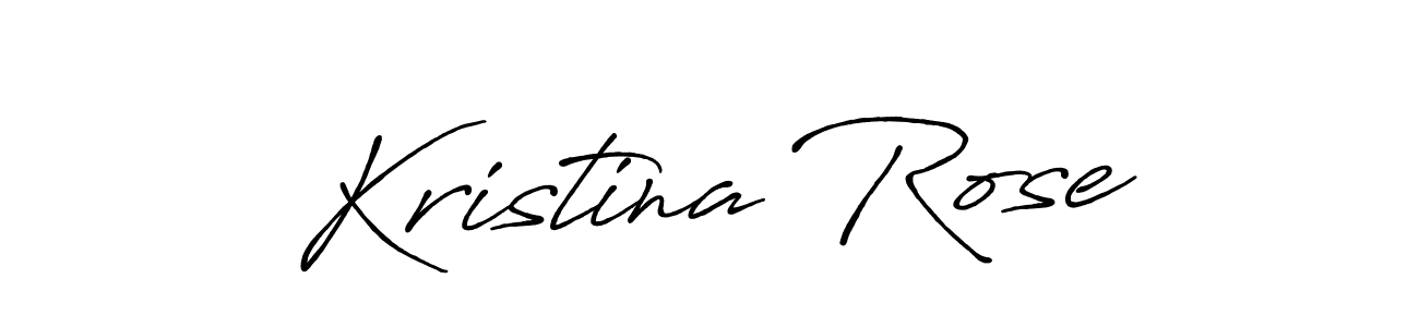 You can use this online signature creator to create a handwritten signature for the name Kristina Rose. This is the best online autograph maker. Kristina Rose signature style 7 images and pictures png