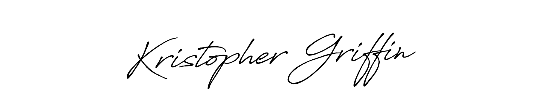 See photos of Kristopher Griffin official signature by Spectra . Check more albums & portfolios. Read reviews & check more about Antro_Vectra_Bolder font. Kristopher Griffin signature style 7 images and pictures png