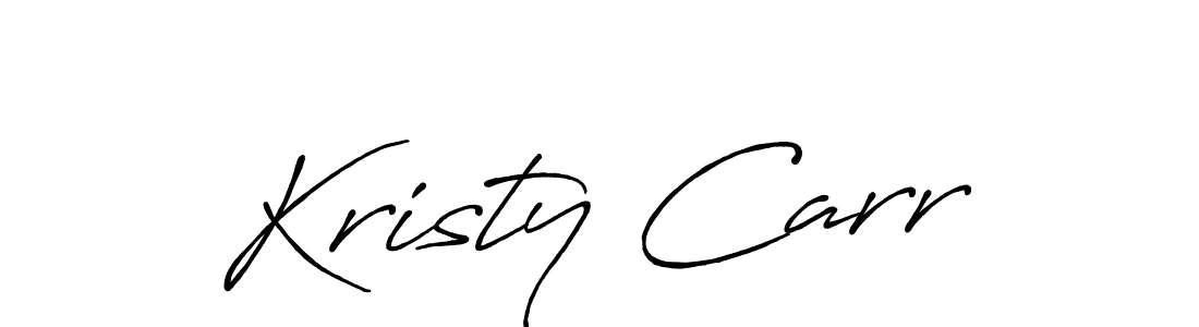 Similarly Antro_Vectra_Bolder is the best handwritten signature design. Signature creator online .You can use it as an online autograph creator for name Kristy Carr. Kristy Carr signature style 7 images and pictures png