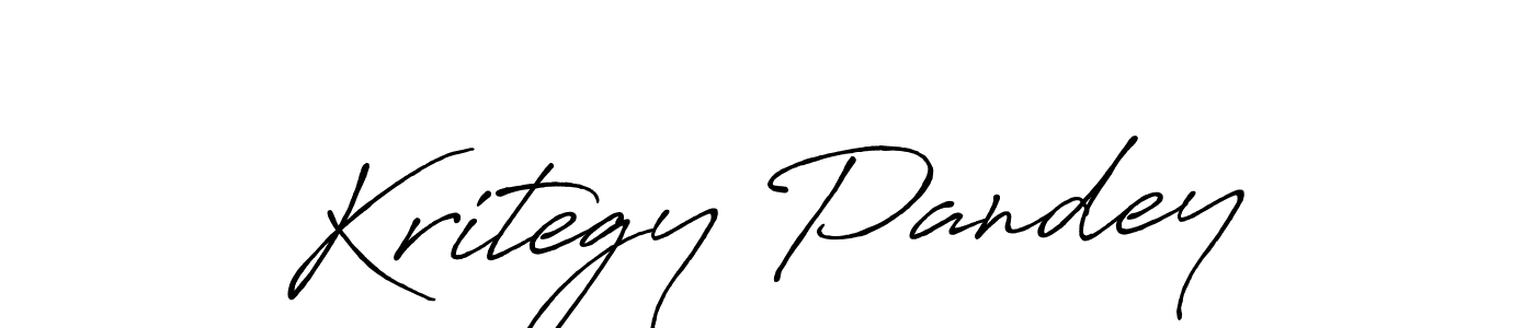 You can use this online signature creator to create a handwritten signature for the name Kritegy Pandey. This is the best online autograph maker. Kritegy Pandey signature style 7 images and pictures png