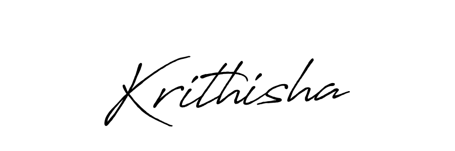 Make a short Krithisha signature style. Manage your documents anywhere anytime using Antro_Vectra_Bolder. Create and add eSignatures, submit forms, share and send files easily. Krithisha signature style 7 images and pictures png