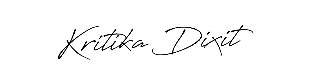 Here are the top 10 professional signature styles for the name Kritika Dixit. These are the best autograph styles you can use for your name. Kritika Dixit signature style 7 images and pictures png