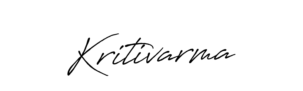 See photos of Kritivarma official signature by Spectra . Check more albums & portfolios. Read reviews & check more about Antro_Vectra_Bolder font. Kritivarma signature style 7 images and pictures png