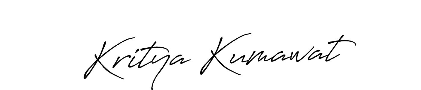 You can use this online signature creator to create a handwritten signature for the name Kritya Kumawat. This is the best online autograph maker. Kritya Kumawat signature style 7 images and pictures png