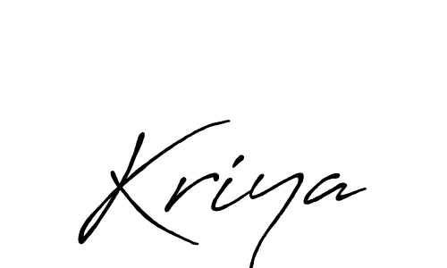 See photos of Kriya official signature by Spectra . Check more albums & portfolios. Read reviews & check more about Antro_Vectra_Bolder font. Kriya signature style 7 images and pictures png