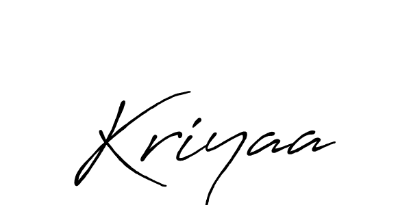 See photos of Kriyaa official signature by Spectra . Check more albums & portfolios. Read reviews & check more about Antro_Vectra_Bolder font. Kriyaa signature style 7 images and pictures png