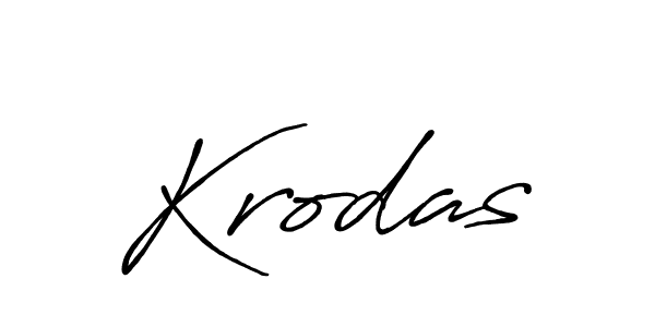 Similarly Antro_Vectra_Bolder is the best handwritten signature design. Signature creator online .You can use it as an online autograph creator for name Krodas. Krodas signature style 7 images and pictures png