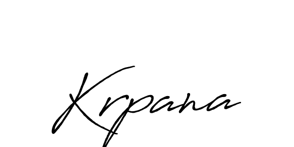It looks lik you need a new signature style for name Krpana. Design unique handwritten (Antro_Vectra_Bolder) signature with our free signature maker in just a few clicks. Krpana signature style 7 images and pictures png