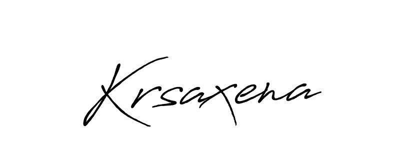 Here are the top 10 professional signature styles for the name Krsaxena. These are the best autograph styles you can use for your name. Krsaxena signature style 7 images and pictures png