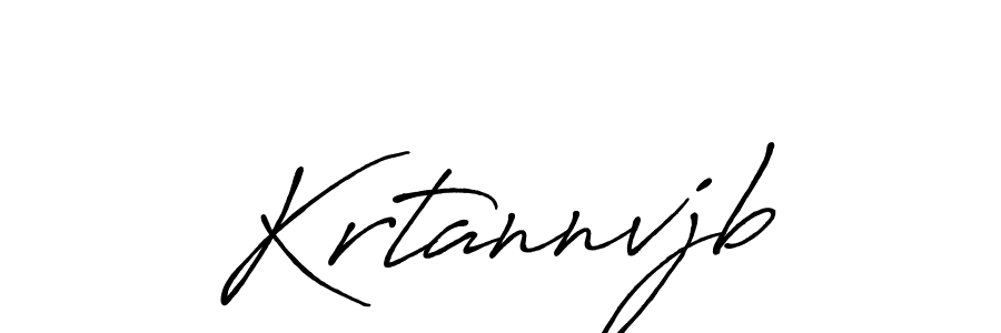 Similarly Antro_Vectra_Bolder is the best handwritten signature design. Signature creator online .You can use it as an online autograph creator for name Krtannvjb. Krtannvjb signature style 7 images and pictures png