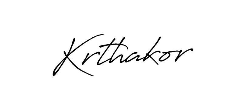 Make a short Krthakor signature style. Manage your documents anywhere anytime using Antro_Vectra_Bolder. Create and add eSignatures, submit forms, share and send files easily. Krthakor signature style 7 images and pictures png