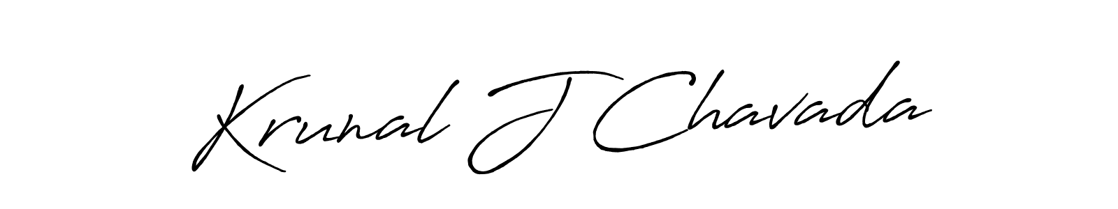 Check out images of Autograph of Krunal J Chavada name. Actor Krunal J Chavada Signature Style. Antro_Vectra_Bolder is a professional sign style online. Krunal J Chavada signature style 7 images and pictures png