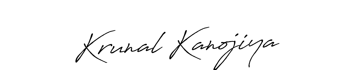 Check out images of Autograph of Krunal Kanojiya name. Actor Krunal Kanojiya Signature Style. Antro_Vectra_Bolder is a professional sign style online. Krunal Kanojiya signature style 7 images and pictures png