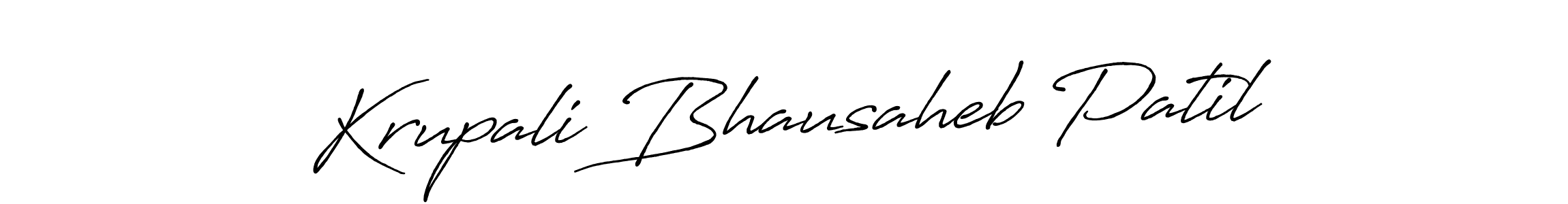 Best and Professional Signature Style for Krupali Bhausaheb Patil. Antro_Vectra_Bolder Best Signature Style Collection. Krupali Bhausaheb Patil signature style 7 images and pictures png