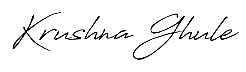 Looking for the ultimate eSignature for Krushna Ghule? Explore Antro_Vectra_Bolder font collection and download transparent PNGs in seconds. Krushna Ghule signature style 7 images and pictures png