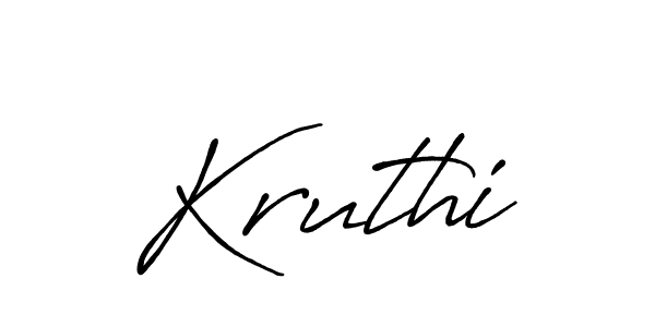 See photos of Kruthi official signature by Spectra . Check more albums & portfolios. Read reviews & check more about Antro_Vectra_Bolder font. Kruthi signature style 7 images and pictures png