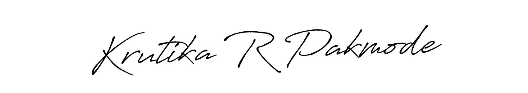 Check out images of Autograph of Krutika R Pakmode name. Actor Krutika R Pakmode Signature Style. Antro_Vectra_Bolder is a professional sign style online. Krutika R Pakmode signature style 7 images and pictures png