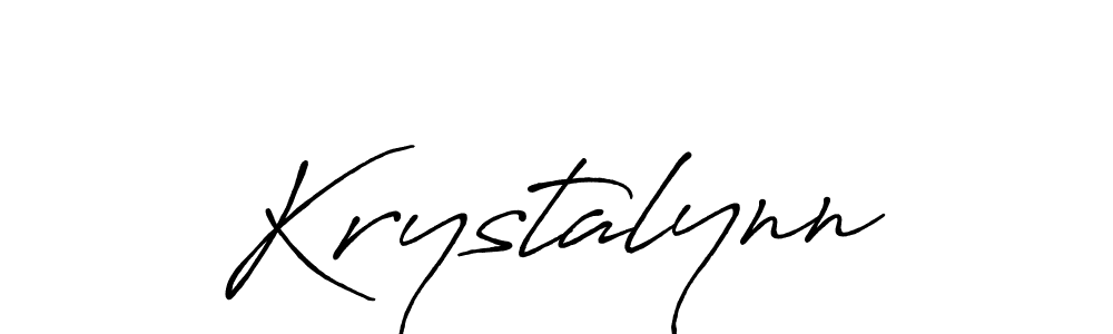 if you are searching for the best signature style for your name Krystalynn. so please give up your signature search. here we have designed multiple signature styles  using Antro_Vectra_Bolder. Krystalynn signature style 7 images and pictures png