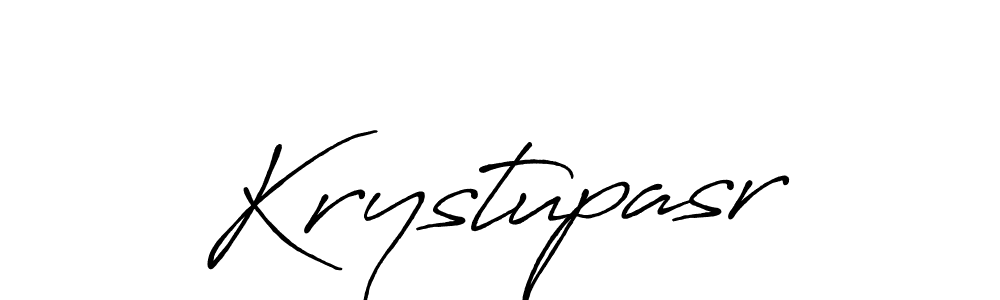 Here are the top 10 professional signature styles for the name Krystupasr. These are the best autograph styles you can use for your name. Krystupasr signature style 7 images and pictures png