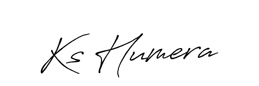 See photos of Ks Humera official signature by Spectra . Check more albums & portfolios. Read reviews & check more about Antro_Vectra_Bolder font. Ks Humera signature style 7 images and pictures png