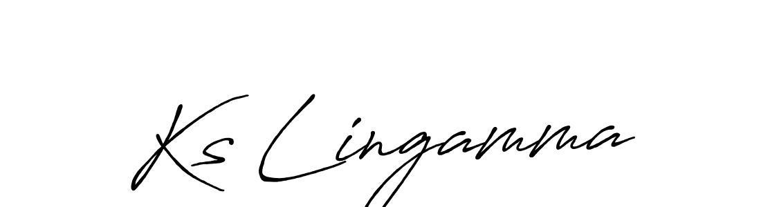 Check out images of Autograph of Ks Lingamma name. Actor Ks Lingamma Signature Style. Antro_Vectra_Bolder is a professional sign style online. Ks Lingamma signature style 7 images and pictures png