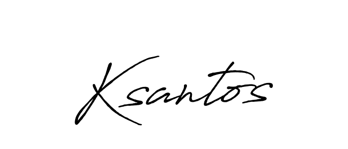 See photos of Ksantos official signature by Spectra . Check more albums & portfolios. Read reviews & check more about Antro_Vectra_Bolder font. Ksantos signature style 7 images and pictures png