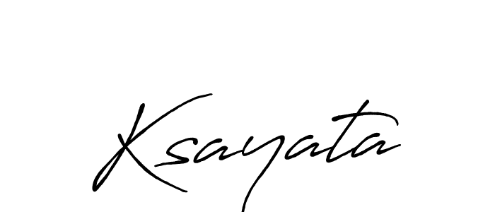 This is the best signature style for the Ksayata name. Also you like these signature font (Antro_Vectra_Bolder). Mix name signature. Ksayata signature style 7 images and pictures png