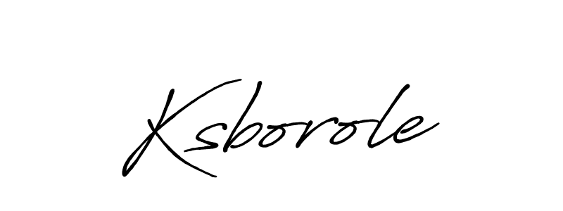 Once you've used our free online signature maker to create your best signature Antro_Vectra_Bolder style, it's time to enjoy all of the benefits that Ksborole name signing documents. Ksborole signature style 7 images and pictures png