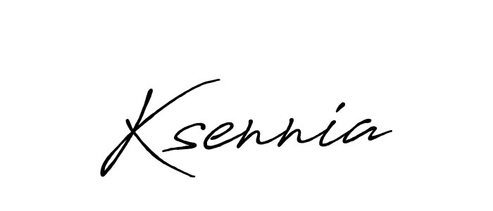 You can use this online signature creator to create a handwritten signature for the name Ksennia. This is the best online autograph maker. Ksennia signature style 7 images and pictures png