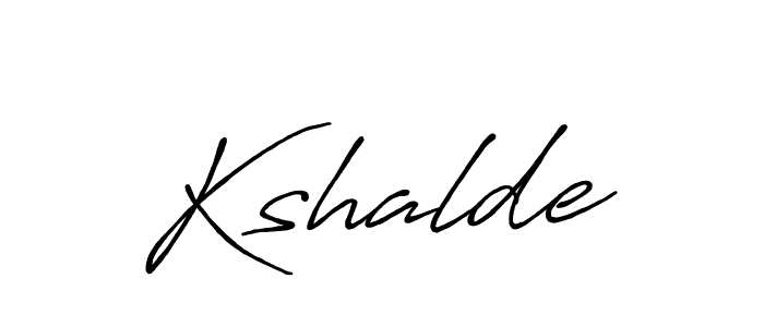 Here are the top 10 professional signature styles for the name Kshalde. These are the best autograph styles you can use for your name. Kshalde signature style 7 images and pictures png