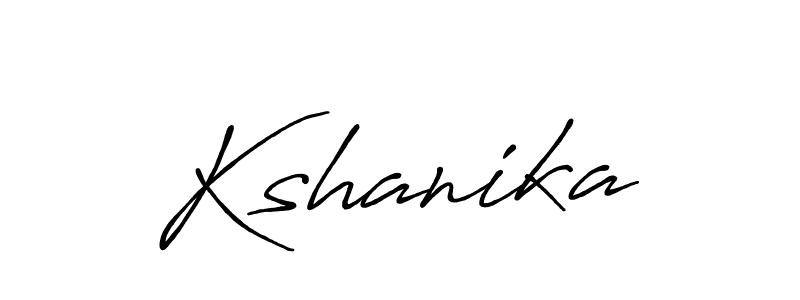 You should practise on your own different ways (Antro_Vectra_Bolder) to write your name (Kshanika) in signature. don't let someone else do it for you. Kshanika signature style 7 images and pictures png