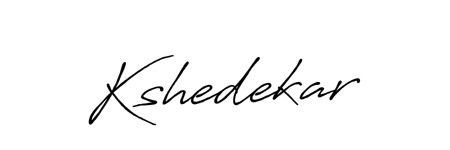 if you are searching for the best signature style for your name Kshedekar. so please give up your signature search. here we have designed multiple signature styles  using Antro_Vectra_Bolder. Kshedekar signature style 7 images and pictures png