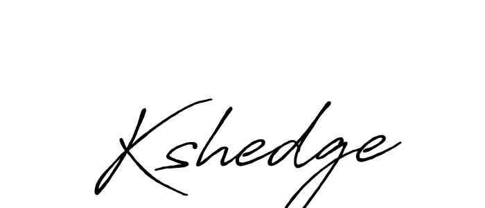 Also You can easily find your signature by using the search form. We will create Kshedge name handwritten signature images for you free of cost using Antro_Vectra_Bolder sign style. Kshedge signature style 7 images and pictures png