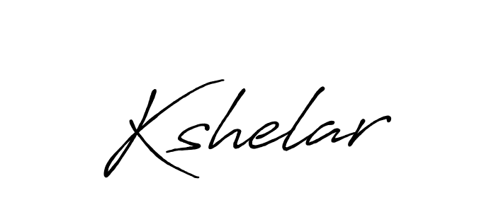 Make a beautiful signature design for name Kshelar. Use this online signature maker to create a handwritten signature for free. Kshelar signature style 7 images and pictures png