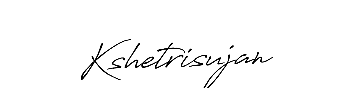 Once you've used our free online signature maker to create your best signature Antro_Vectra_Bolder style, it's time to enjoy all of the benefits that Kshetrisujan name signing documents. Kshetrisujan signature style 7 images and pictures png