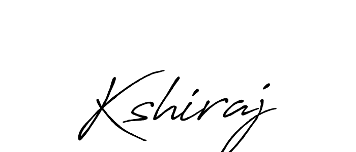 if you are searching for the best signature style for your name Kshiraj. so please give up your signature search. here we have designed multiple signature styles  using Antro_Vectra_Bolder. Kshiraj signature style 7 images and pictures png