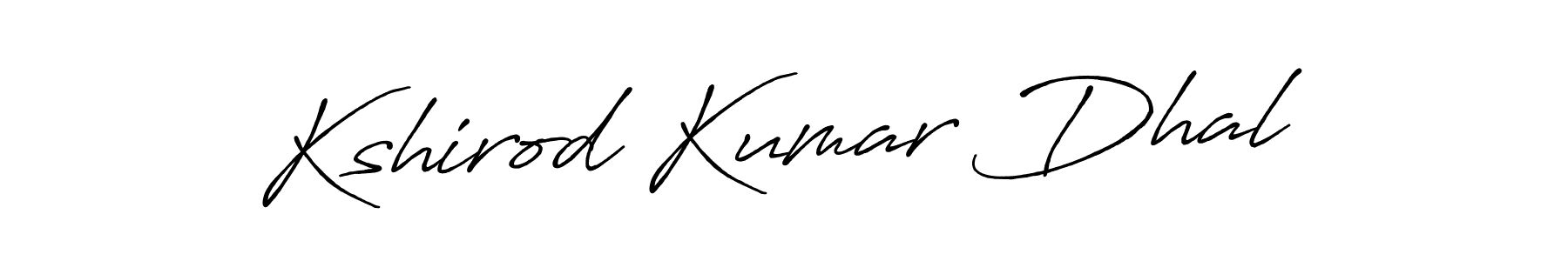 It looks lik you need a new signature style for name Kshirod Kumar Dhal. Design unique handwritten (Antro_Vectra_Bolder) signature with our free signature maker in just a few clicks. Kshirod Kumar Dhal signature style 7 images and pictures png