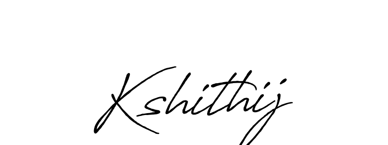 See photos of Kshithij official signature by Spectra . Check more albums & portfolios. Read reviews & check more about Antro_Vectra_Bolder font. Kshithij signature style 7 images and pictures png