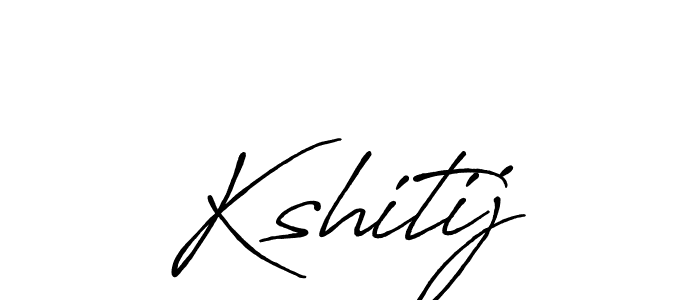 How to Draw Kshitij signature style? Antro_Vectra_Bolder is a latest design signature styles for name Kshitij. Kshitij signature style 7 images and pictures png