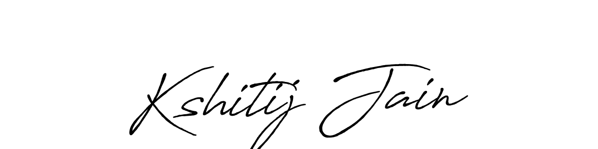 You can use this online signature creator to create a handwritten signature for the name Kshitij Jain. This is the best online autograph maker. Kshitij Jain signature style 7 images and pictures png