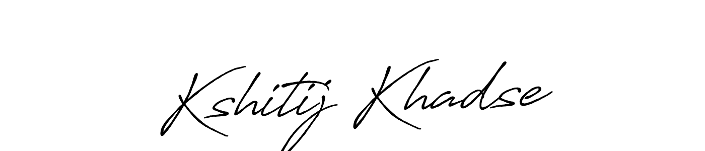 You can use this online signature creator to create a handwritten signature for the name Kshitij Khadse. This is the best online autograph maker. Kshitij Khadse signature style 7 images and pictures png