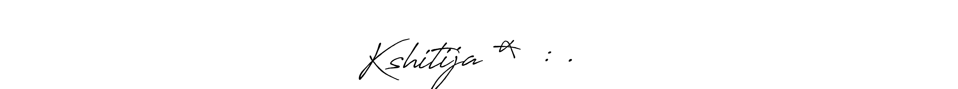 Make a beautiful signature design for name Kshitija♥*♡∞:｡.｡　　. Use this online signature maker to create a handwritten signature for free. Kshitija♥*♡∞:｡.｡　　 signature style 7 images and pictures png