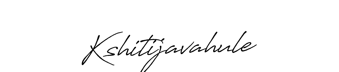 if you are searching for the best signature style for your name Kshitijavahule. so please give up your signature search. here we have designed multiple signature styles  using Antro_Vectra_Bolder. Kshitijavahule signature style 7 images and pictures png