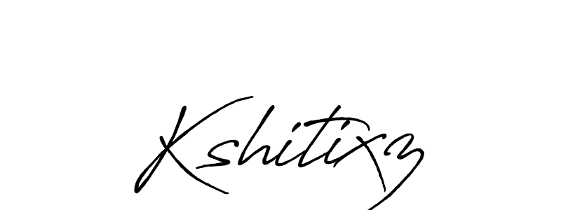 if you are searching for the best signature style for your name Kshitixz. so please give up your signature search. here we have designed multiple signature styles  using Antro_Vectra_Bolder. Kshitixz signature style 7 images and pictures png