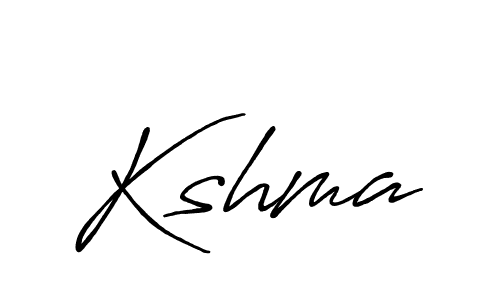 The best way (Antro_Vectra_Bolder) to make a short signature is to pick only two or three words in your name. The name Kshma include a total of six letters. For converting this name. Kshma signature style 7 images and pictures png