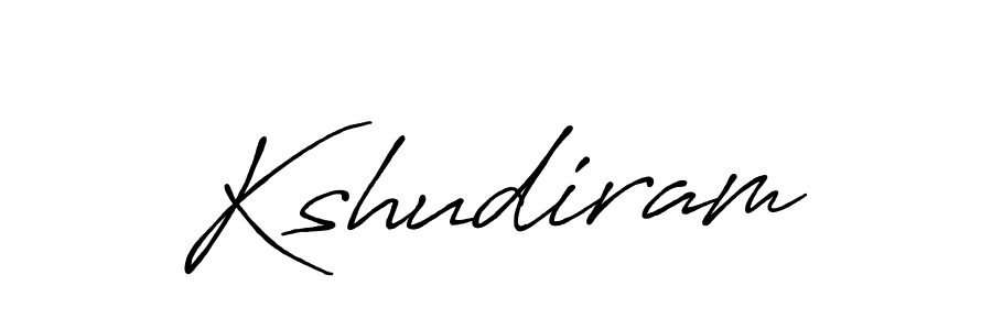 You should practise on your own different ways (Antro_Vectra_Bolder) to write your name (Kshudiram) in signature. don't let someone else do it for you. Kshudiram signature style 7 images and pictures png