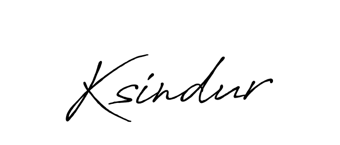 How to Draw Ksindur signature style? Antro_Vectra_Bolder is a latest design signature styles for name Ksindur. Ksindur signature style 7 images and pictures png