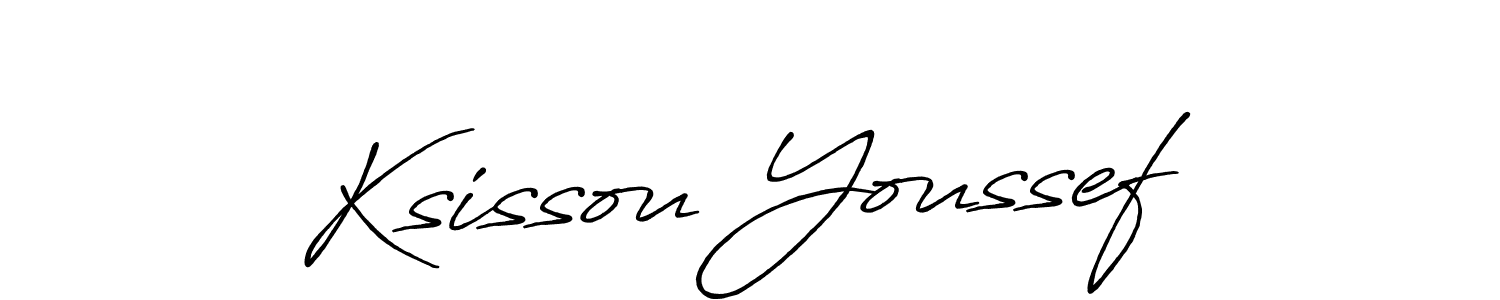 Check out images of Autograph of Ksissou Youssef name. Actor Ksissou Youssef Signature Style. Antro_Vectra_Bolder is a professional sign style online. Ksissou Youssef signature style 7 images and pictures png