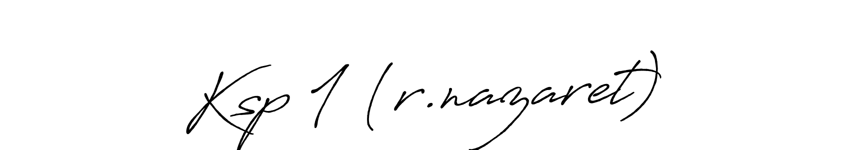 Here are the top 10 professional signature styles for the name Ksp 1 (r.nazaret). These are the best autograph styles you can use for your name. Ksp 1 (r.nazaret) signature style 7 images and pictures png