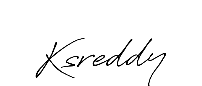 Once you've used our free online signature maker to create your best signature Antro_Vectra_Bolder style, it's time to enjoy all of the benefits that Ksreddy name signing documents. Ksreddy signature style 7 images and pictures png